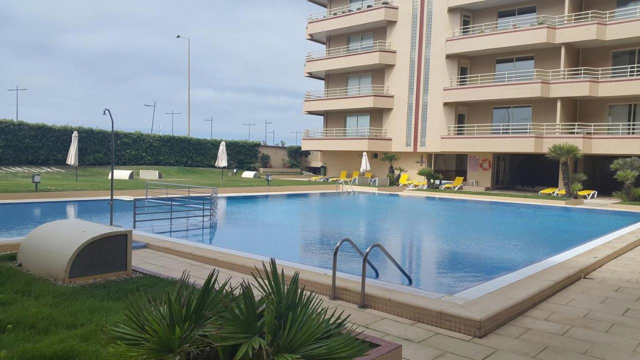 Varandas do Sol Ovar Exterior foto